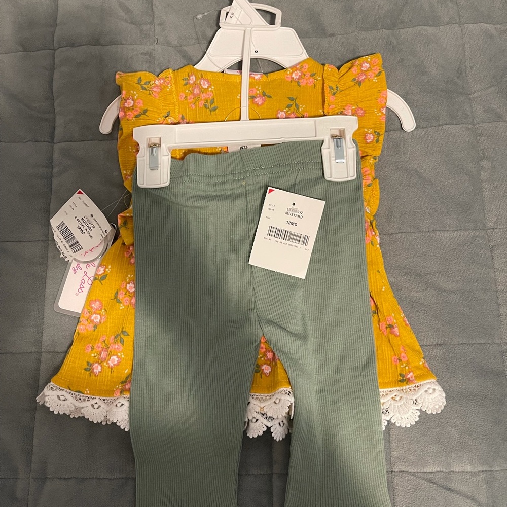 Baby set - Picture 2 of 3